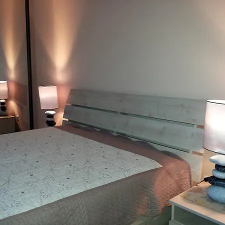 Apartament Antonio Kłajpeda